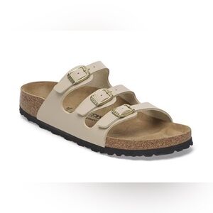 Birkenstock Florida Sandals NEW